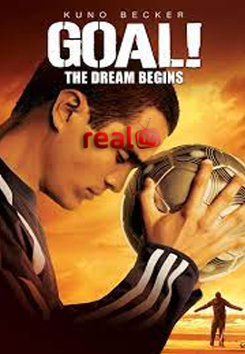 Goal The Dream Begins